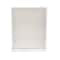 6 Pack: 16" x 20" Clear Back Loading Shadow Box by Studio Décor®